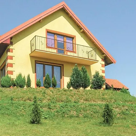 Holiday home Holiday Grunwald Mielno Ix