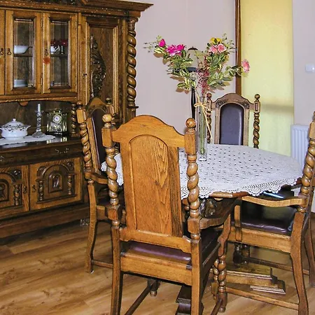 Holiday home Holiday Grunwald Mielno Ix