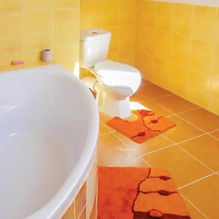 Holiday home Holiday Grunwald Mielno Ix