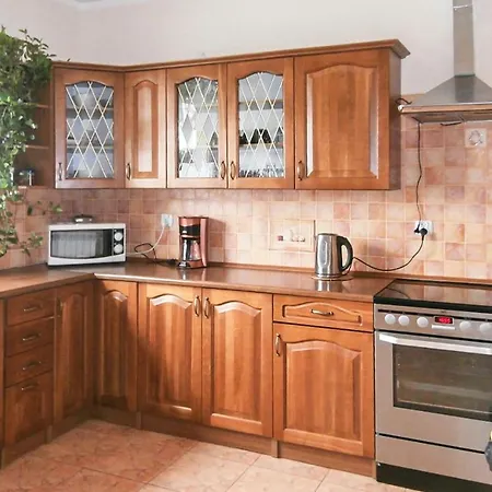 Holiday home Holiday Grunwald Mielno Ix Mielno (Ostroda)