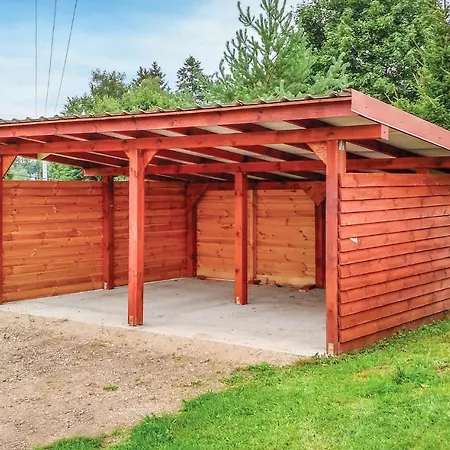 Holiday Grunwald Mielno Ix Holiday home